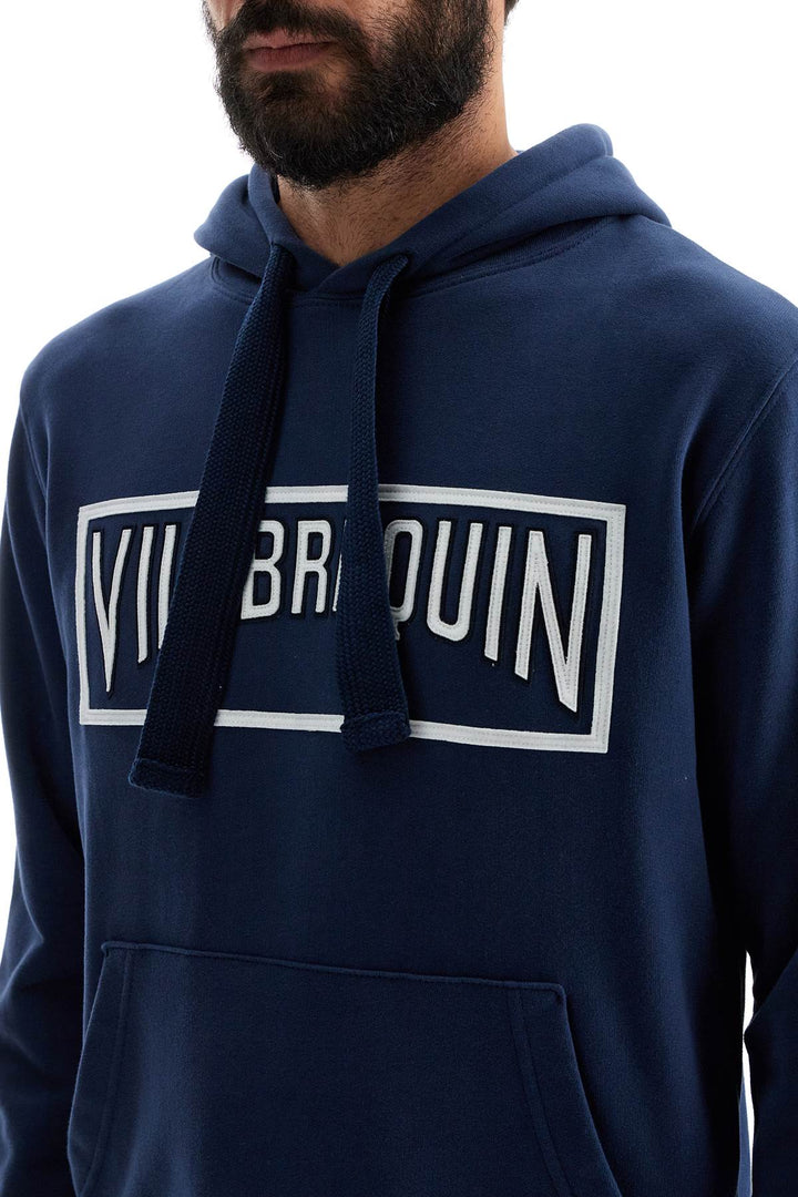 Vilebrequin hooded sweatshirt