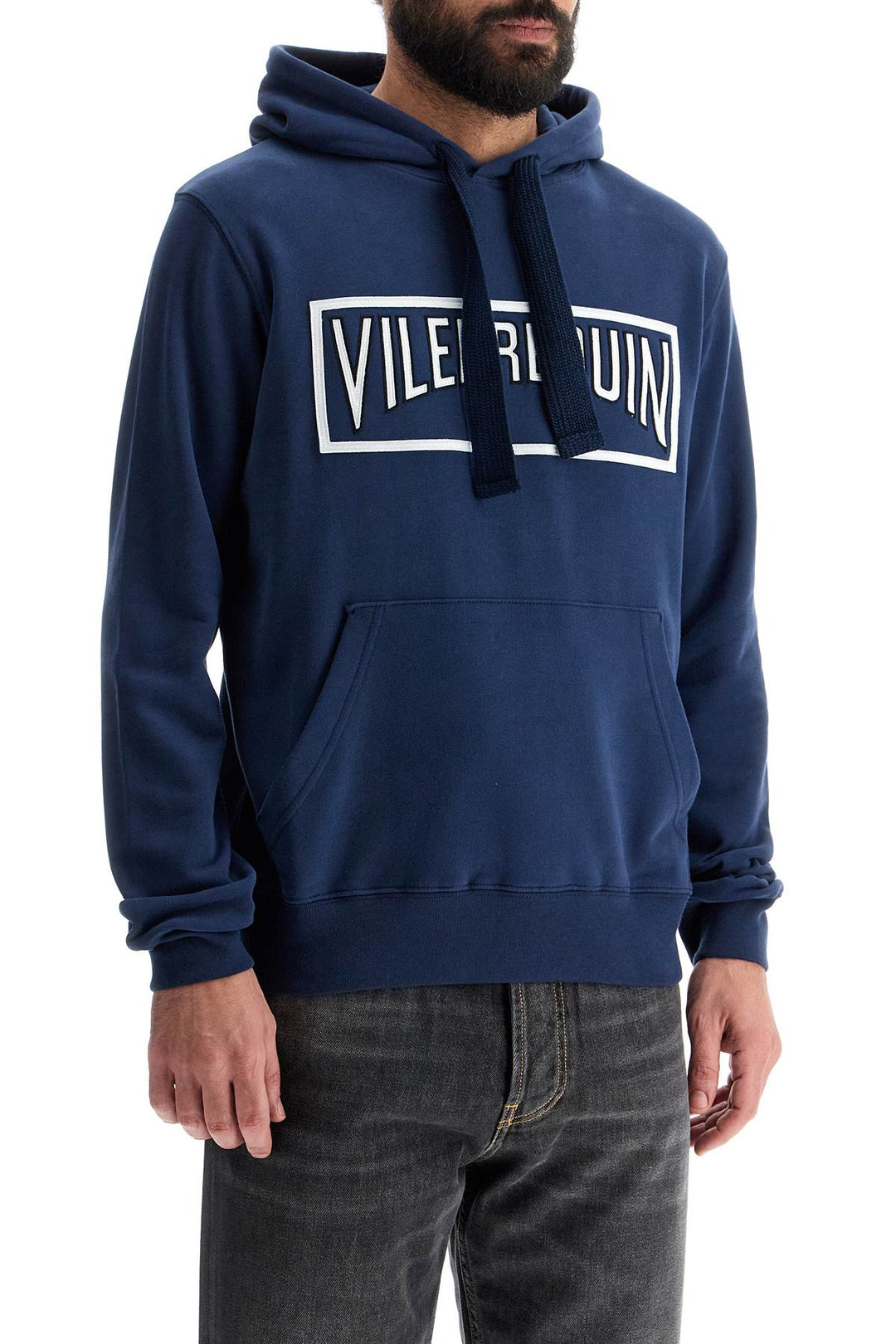 Vilebrequin hooded sweatshirt