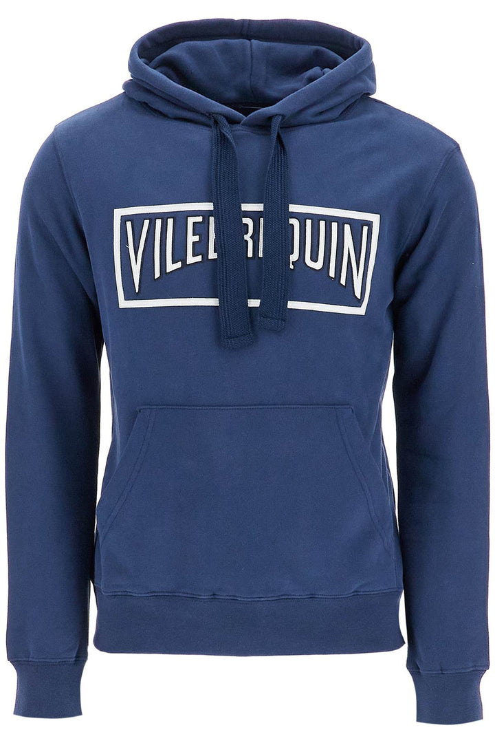 Vilebrequin hooded sweatshirt