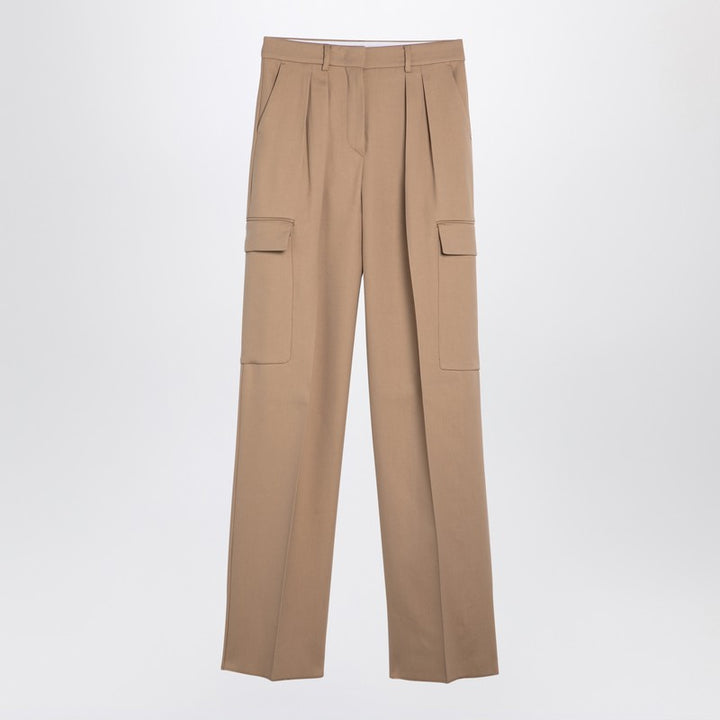 Sportmax cargo trousers