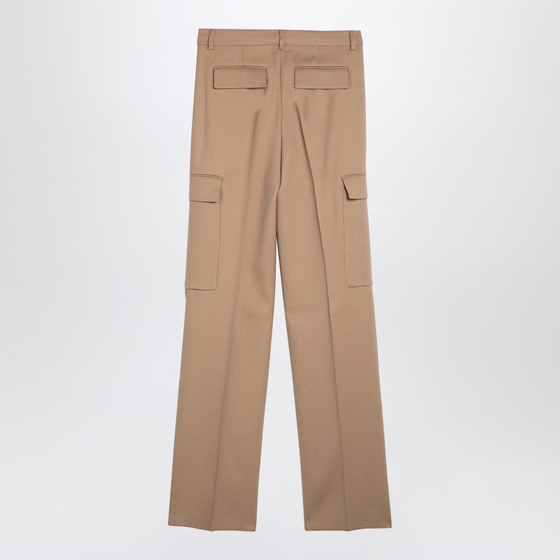 Sportmax cargo trousers