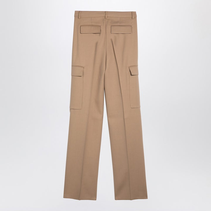 Sportmax cargo trousers