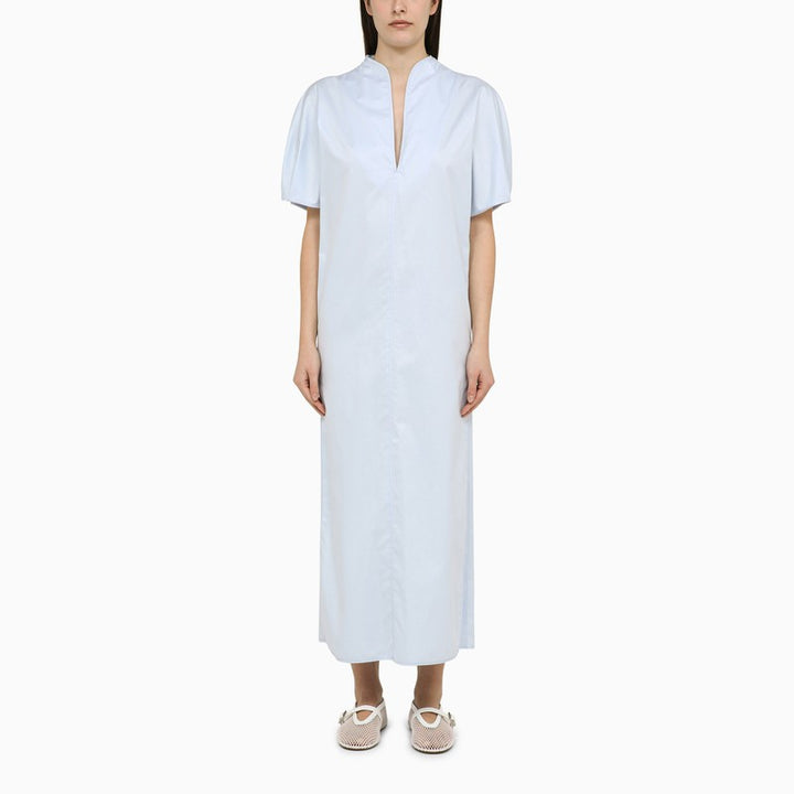Margaux Lönnberg cotton long Vic dress
