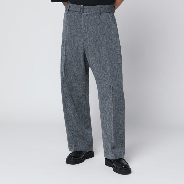 STUDIO NICHOLSON trousers