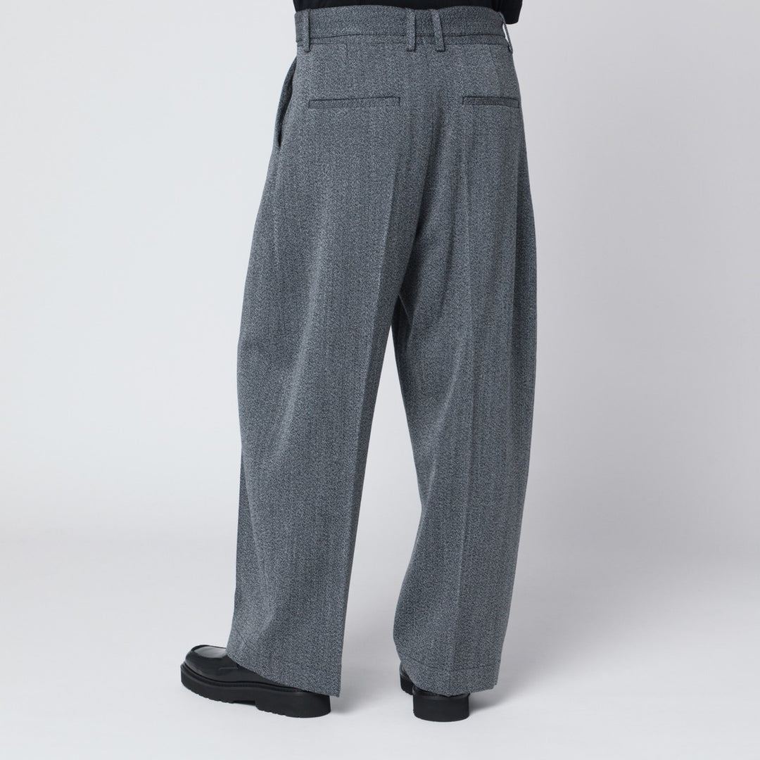 STUDIO NICHOLSON trousers