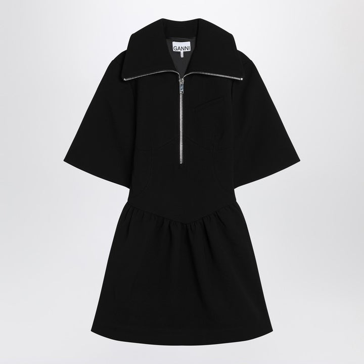 GANNI mini dress