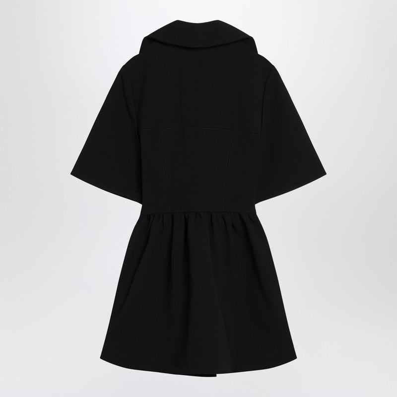 GANNI mini dress