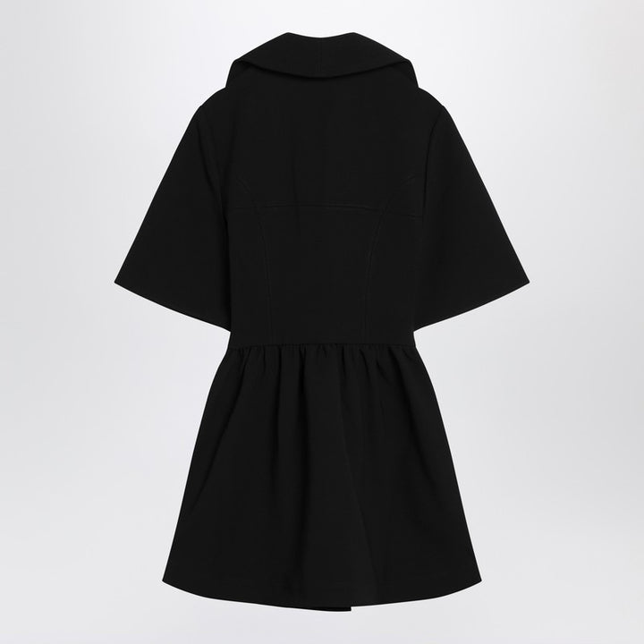 GANNI mini dress