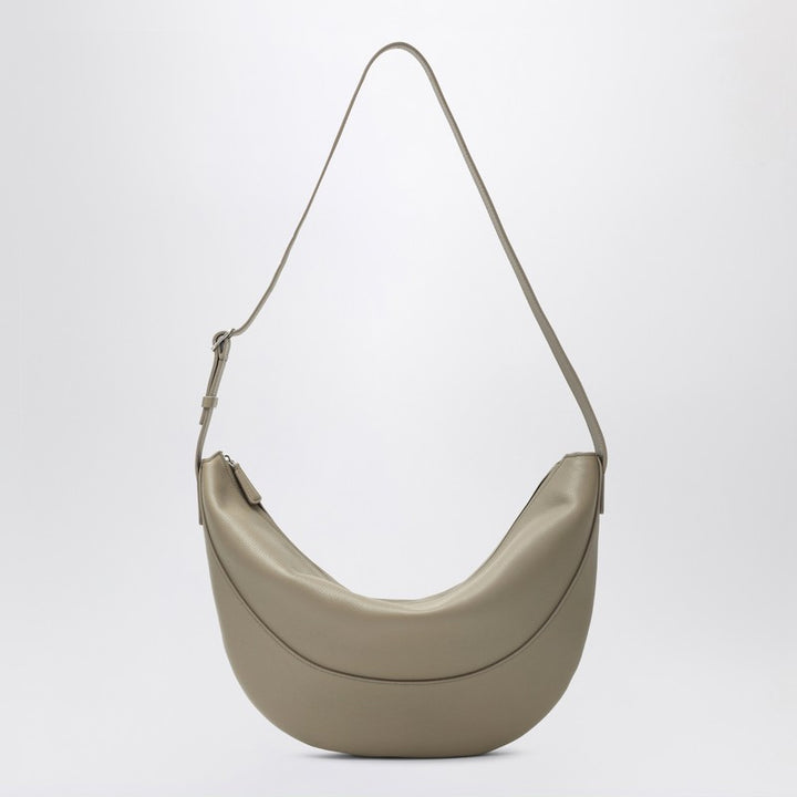The Row Jouve leather bag