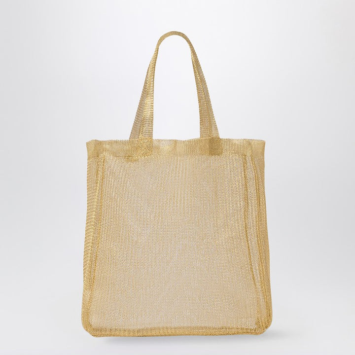 The Row Mini Tote Bag