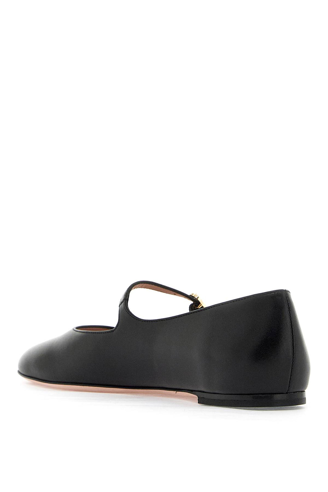 bally rina ballet flats