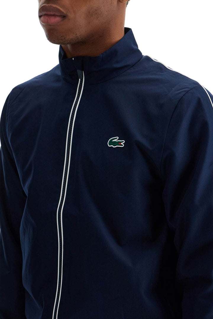 Lacoste sports tracksuit