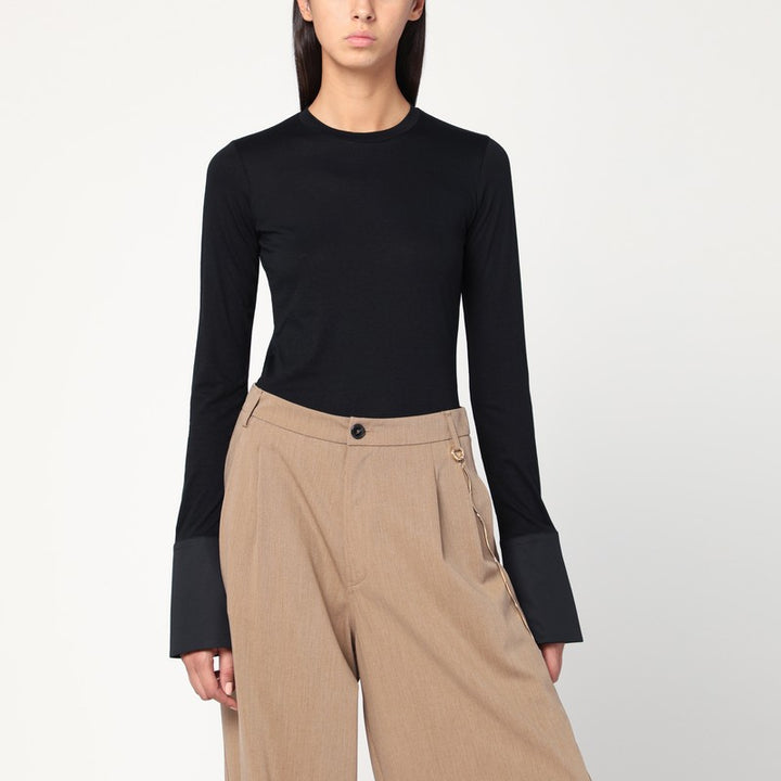 DARKPARK Nora top