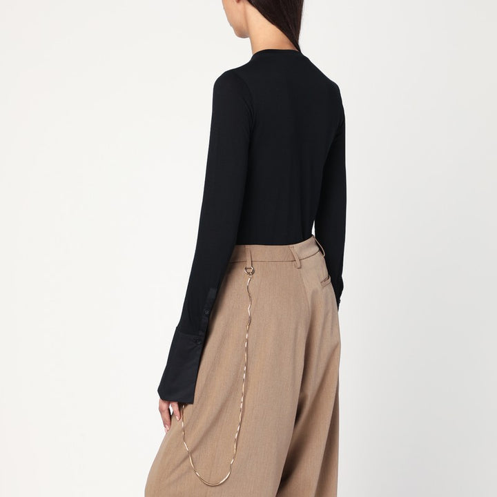 DARKPARK Nora top