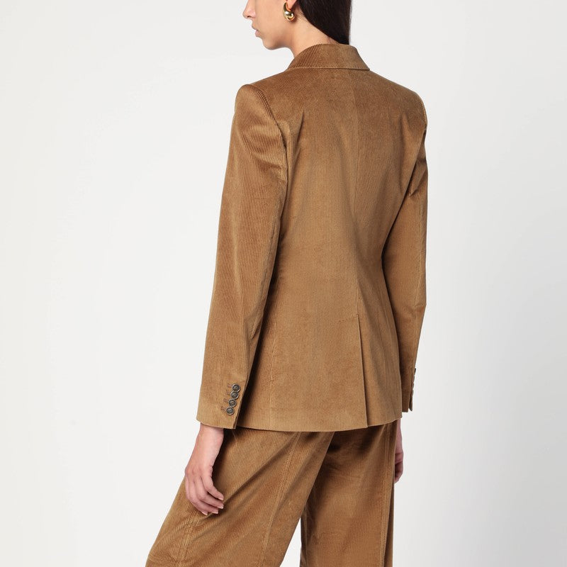 ETRO velvet jacket
