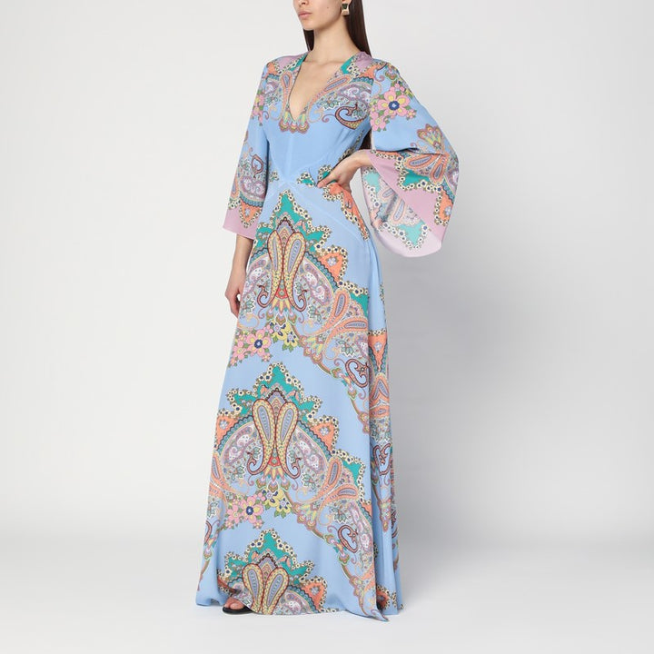 ETRO Long dress