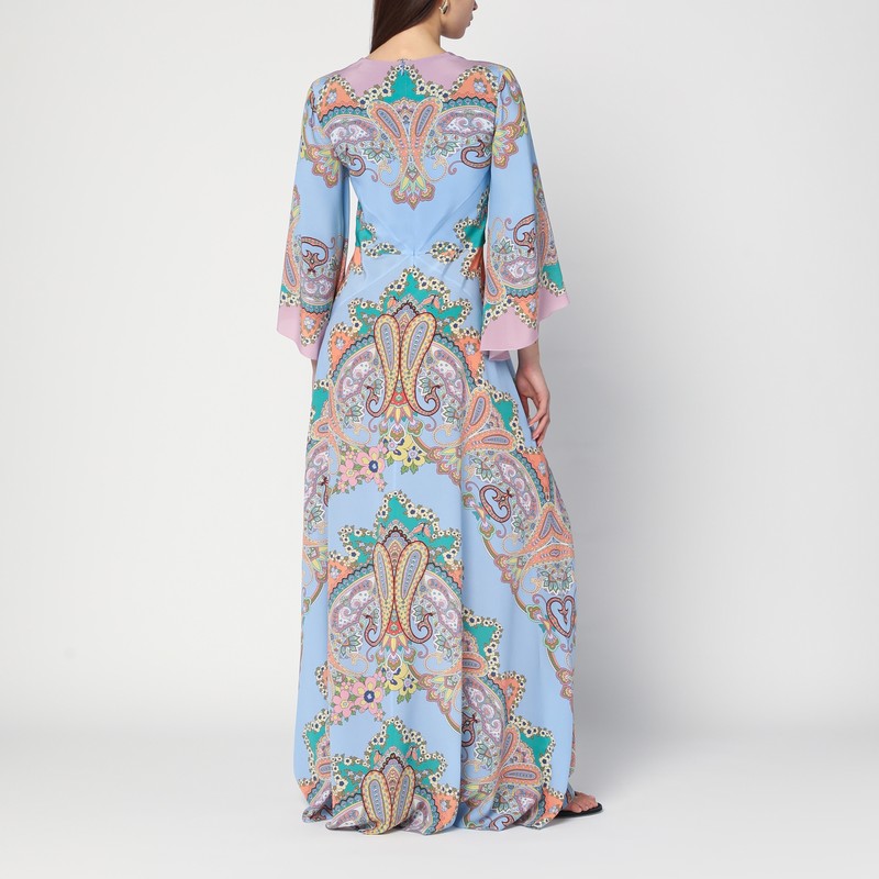 ETRO Long dress