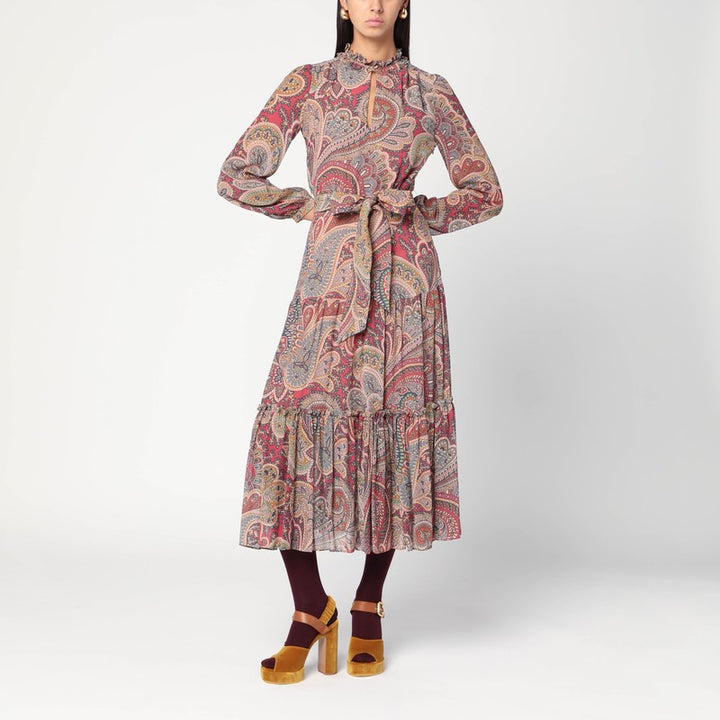ETRO Long dress