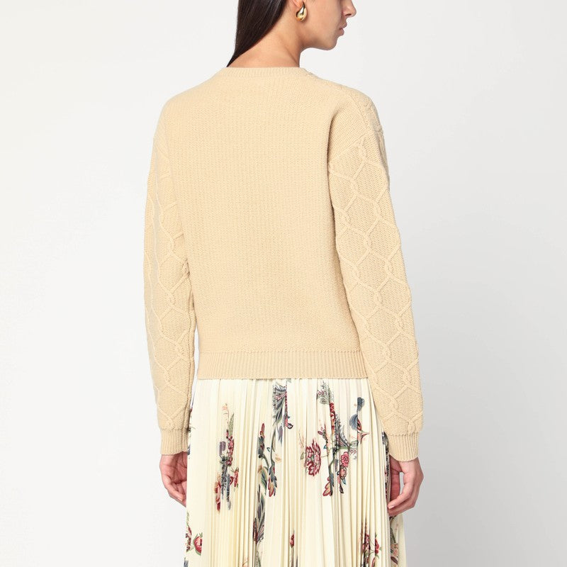 ETRO wool sweater