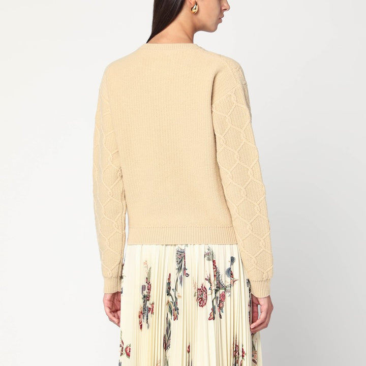 ETRO wool sweater