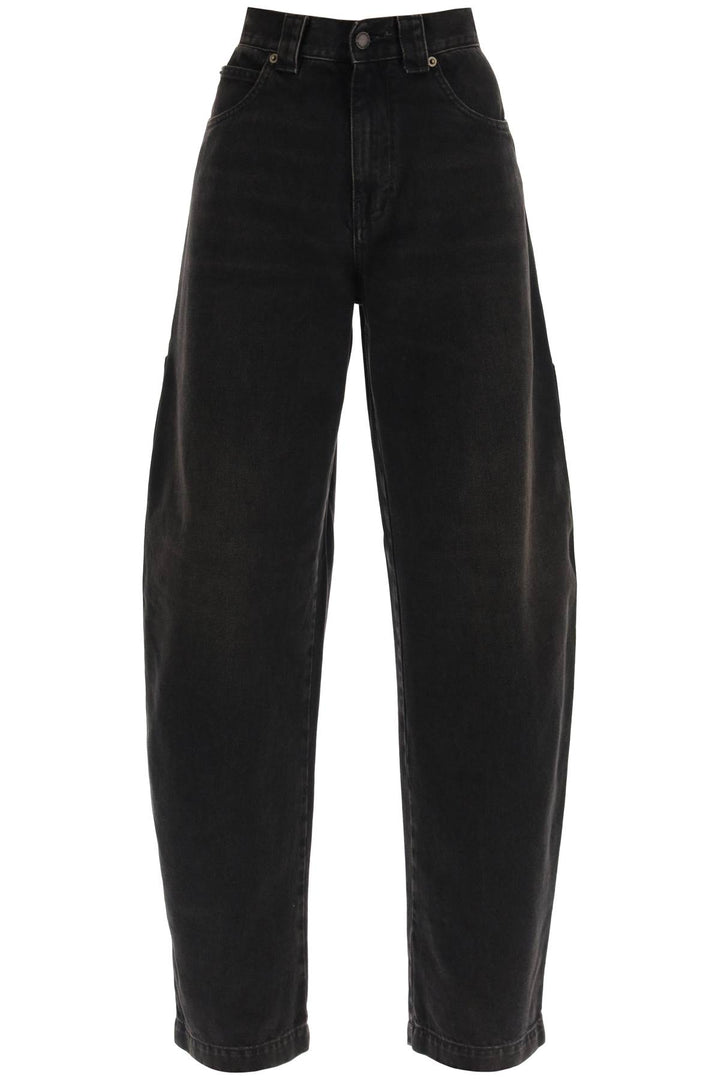 Darkpark audrey baggy jeans