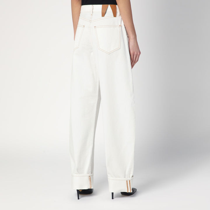 DARKPARK Khris balloon jeans