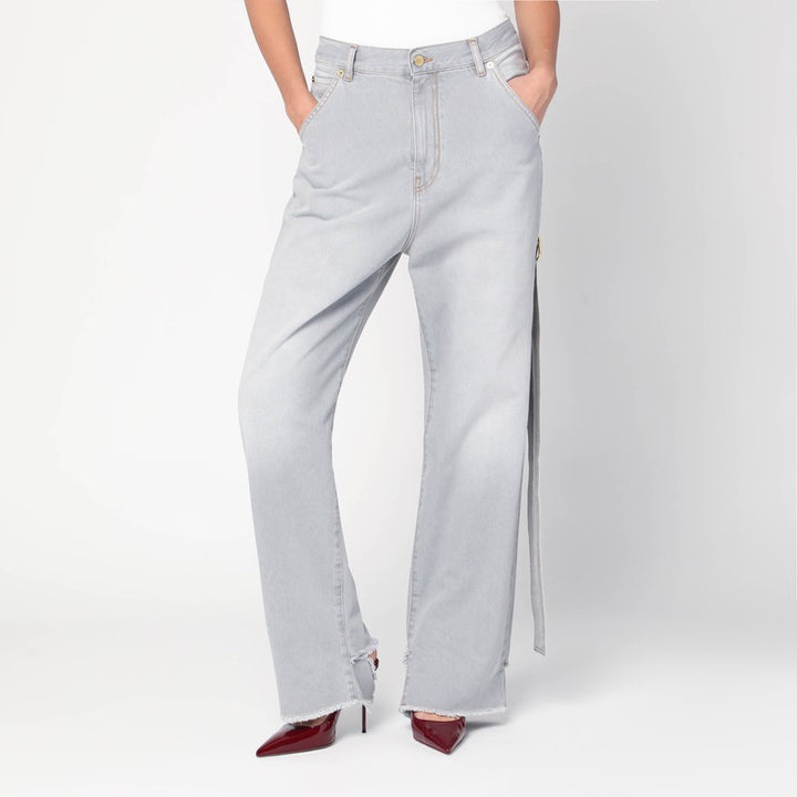 DARKPARK Wide washed Lisa jeans