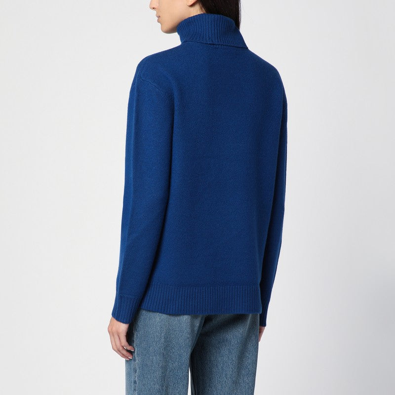 A.P.C. wool turtleneck