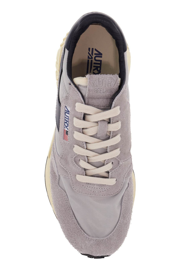 Autry low-cut reelwind sneakers