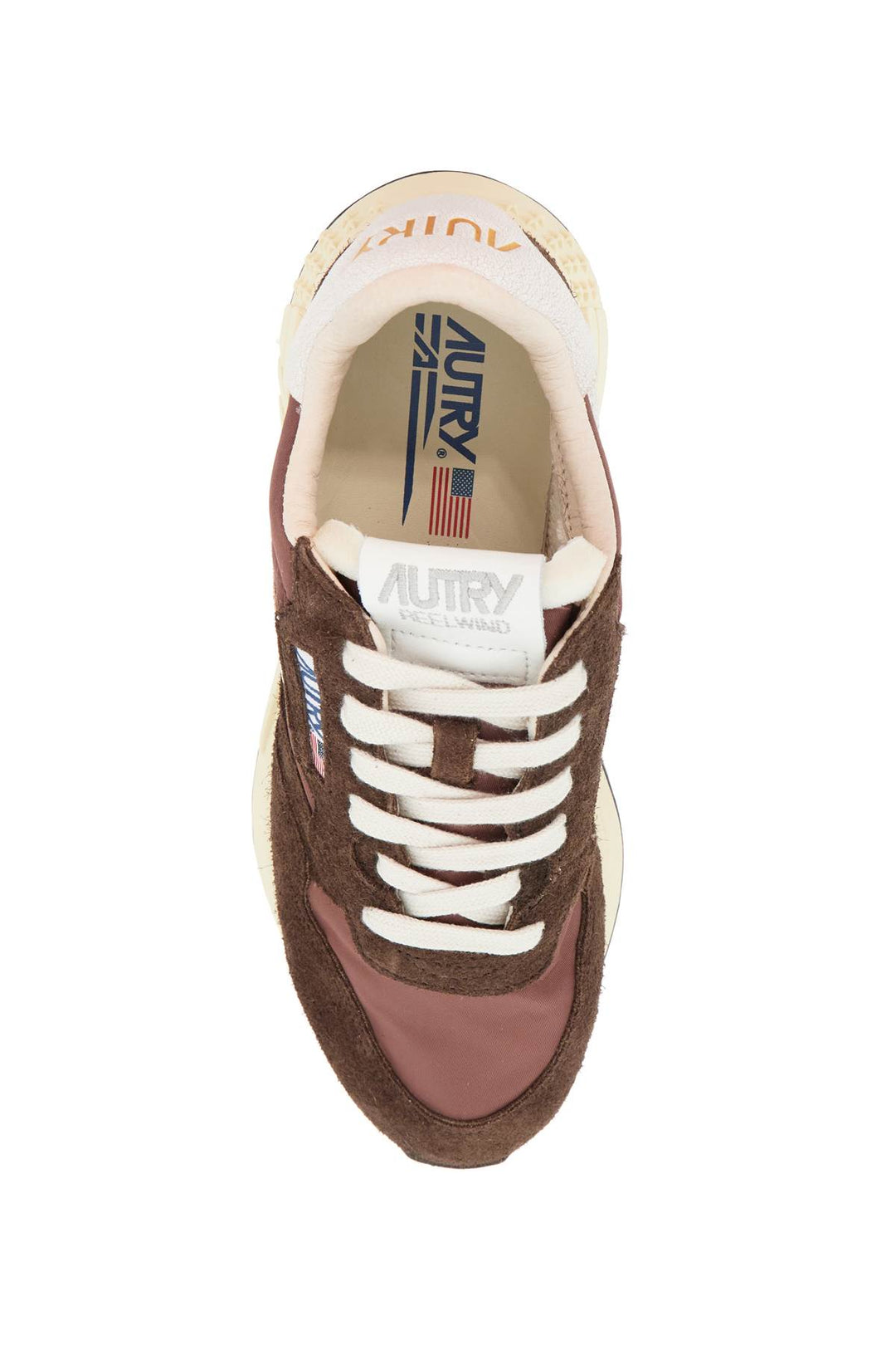 Autry low-cut sneakers