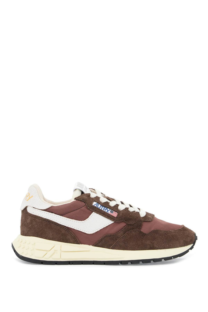 Autry low-cut sneakers