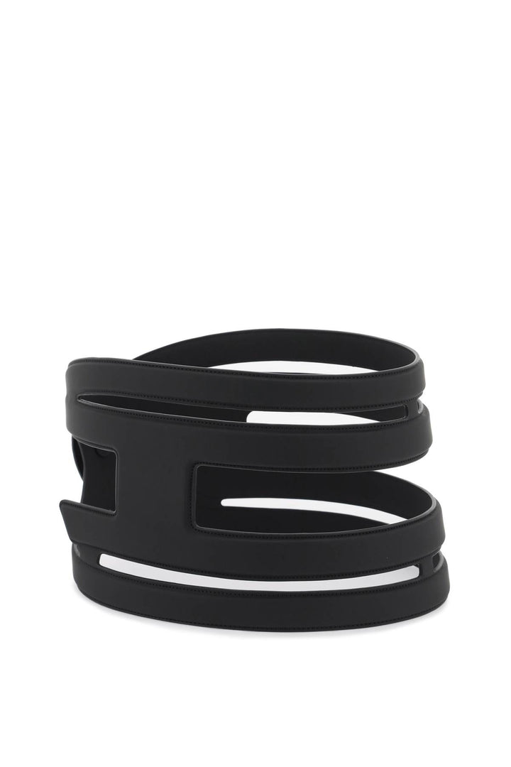 Diesel Maxi Belt