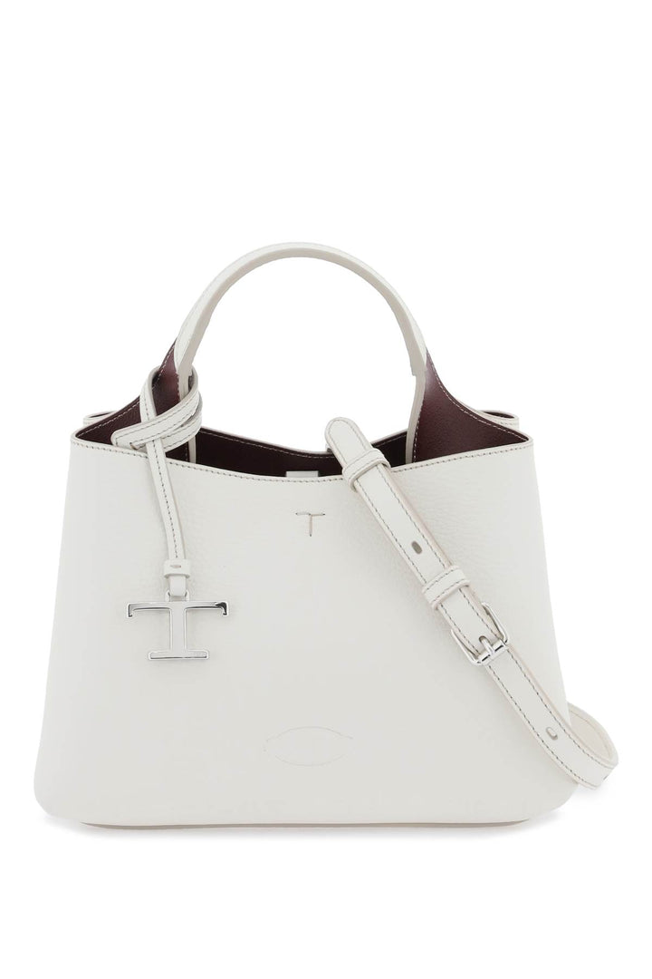 Tod'S Leather Handbag