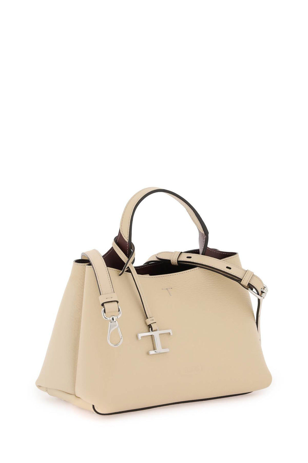 Tod'S Leather Handbag