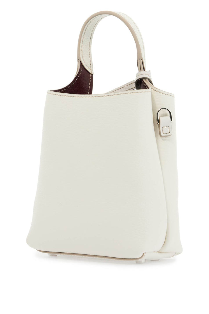 Tod'S leather crossbody bag