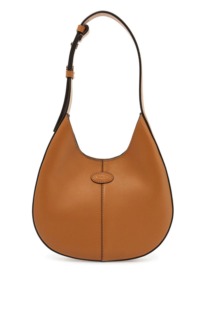 Tod'S mini hobo bag