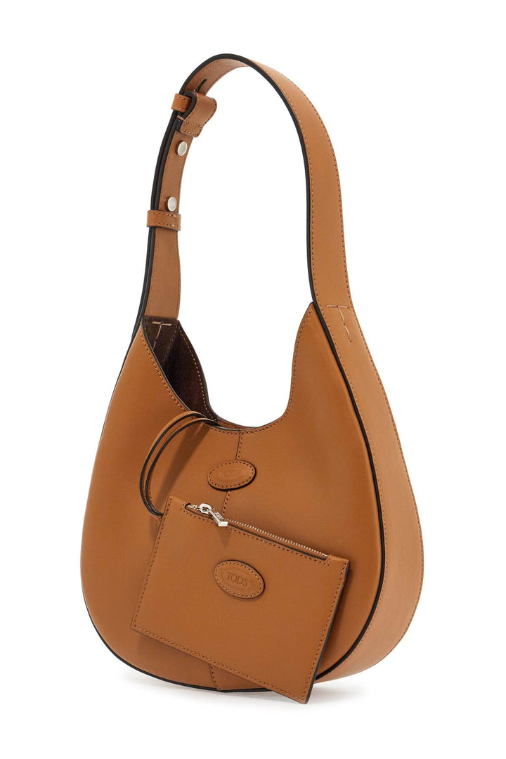 Tod'S mini hobo bag