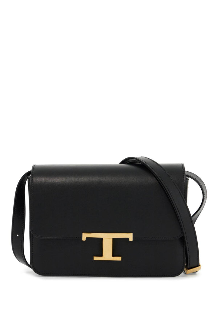 Tod'S timeless t shoulder bag