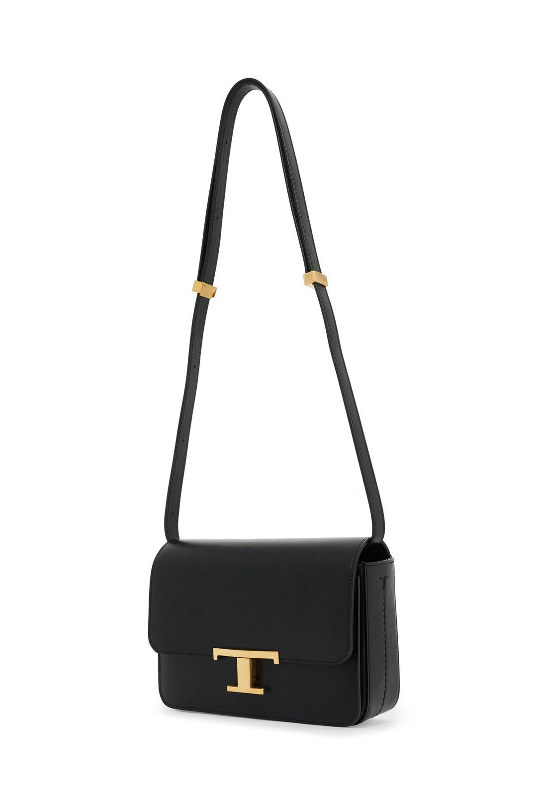 Tod'S timeless t shoulder bag