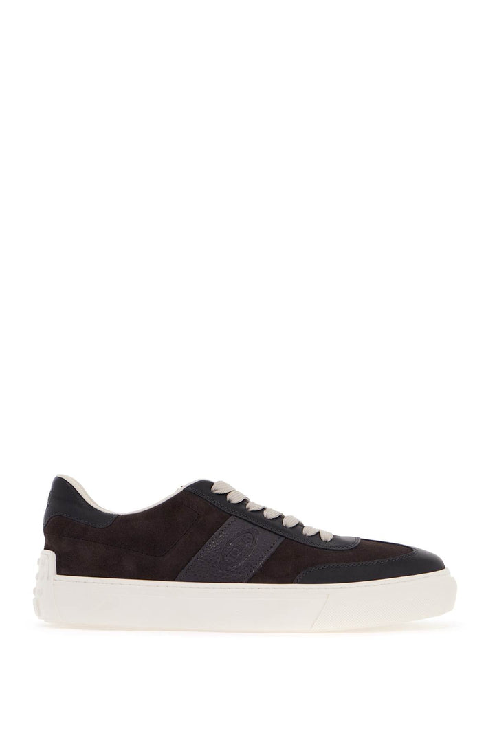 Tod'S leather sneakers