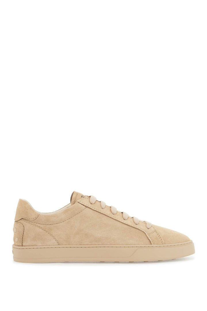 Tod'S lace-up shoes