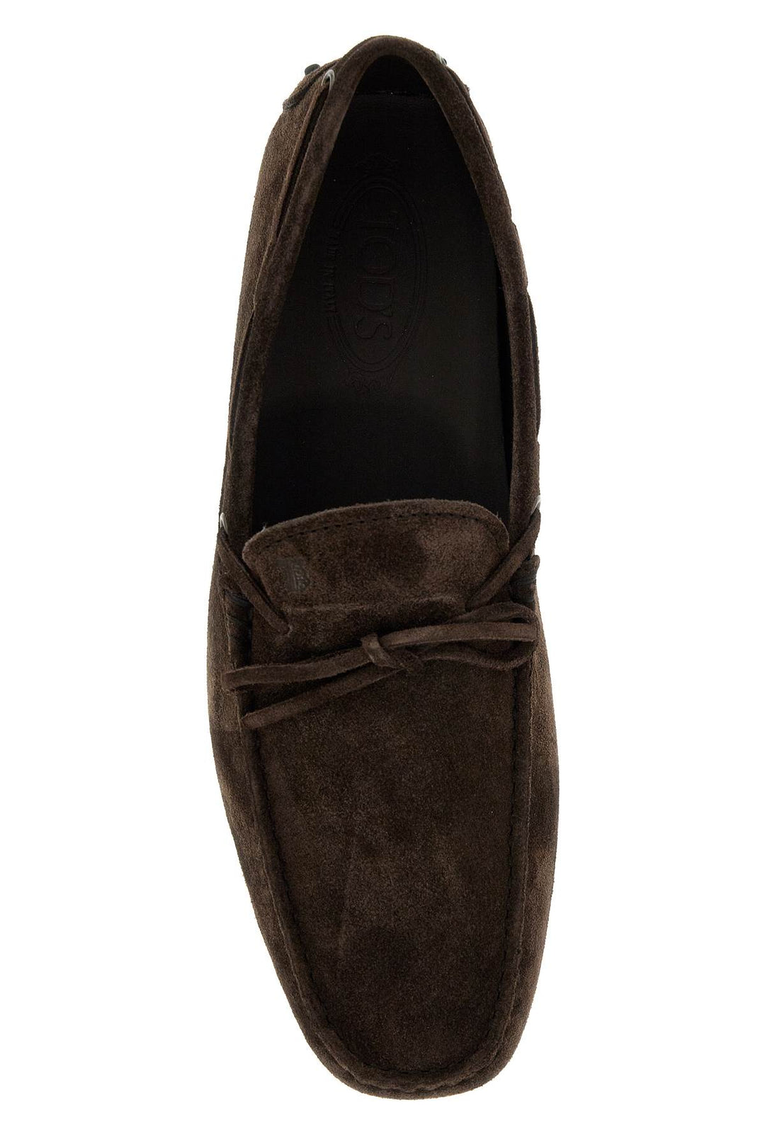 Tod'S gommino loafers