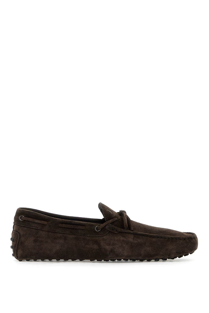 Tod'S gommino loafers