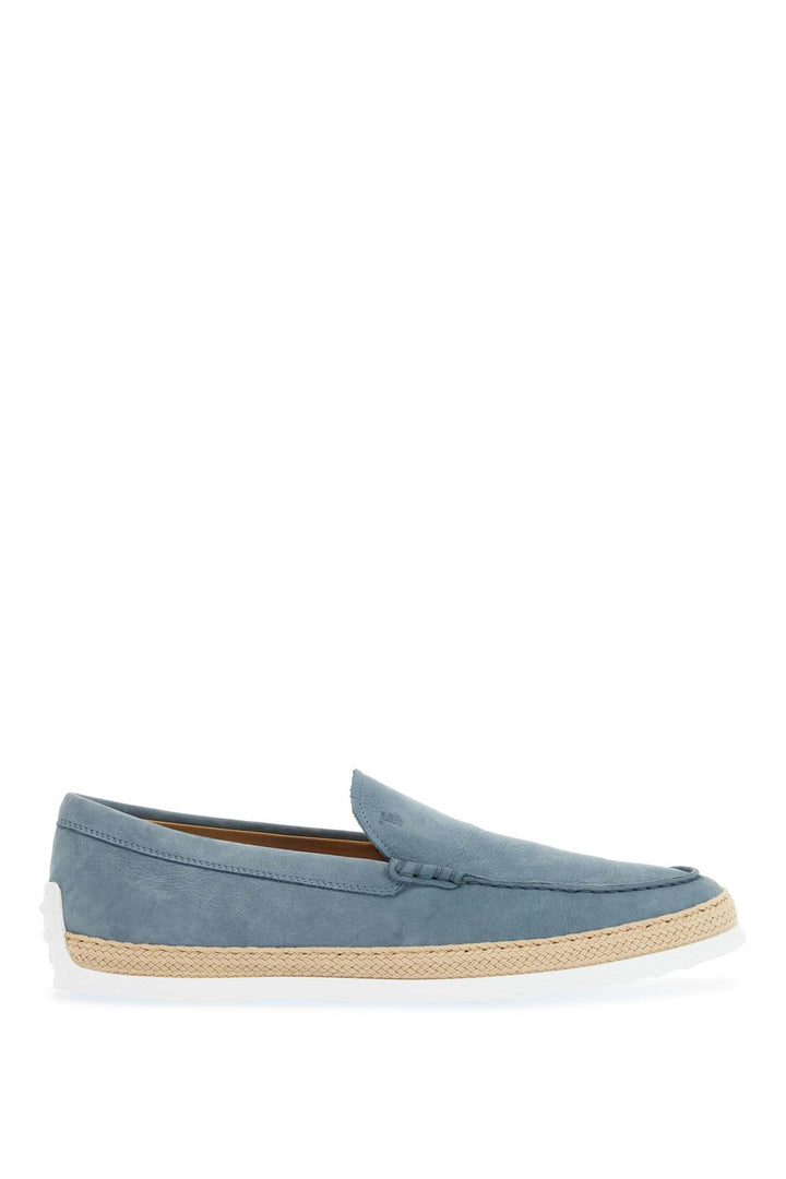 Tod'S loafers