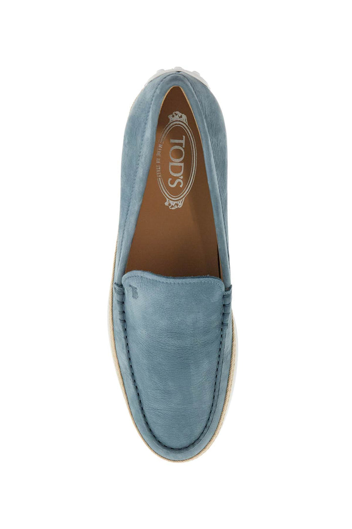 Tod'S loafers