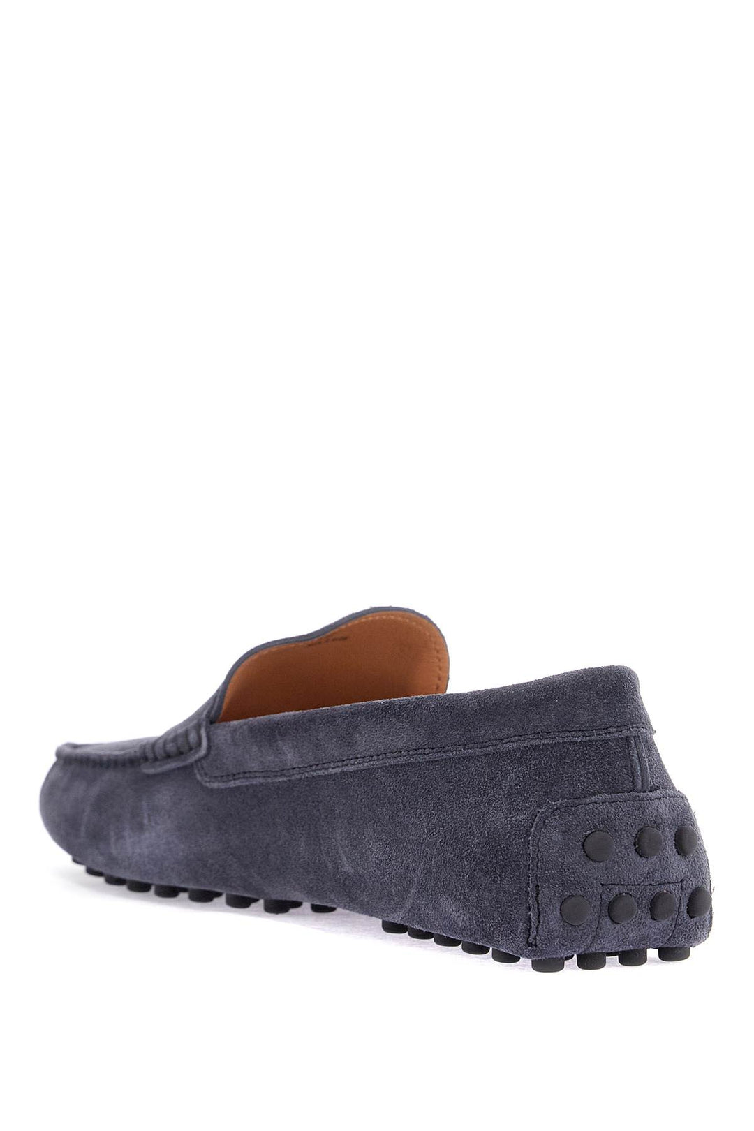 Tod'S calfskin moccasin