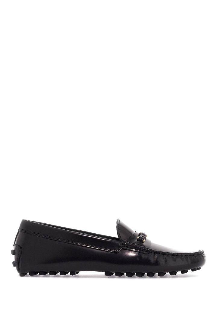 Tod'S tassel loafers