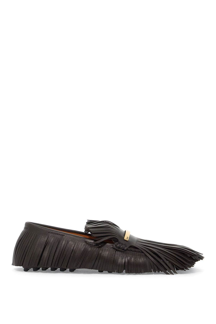 Tod'S yorky loafers