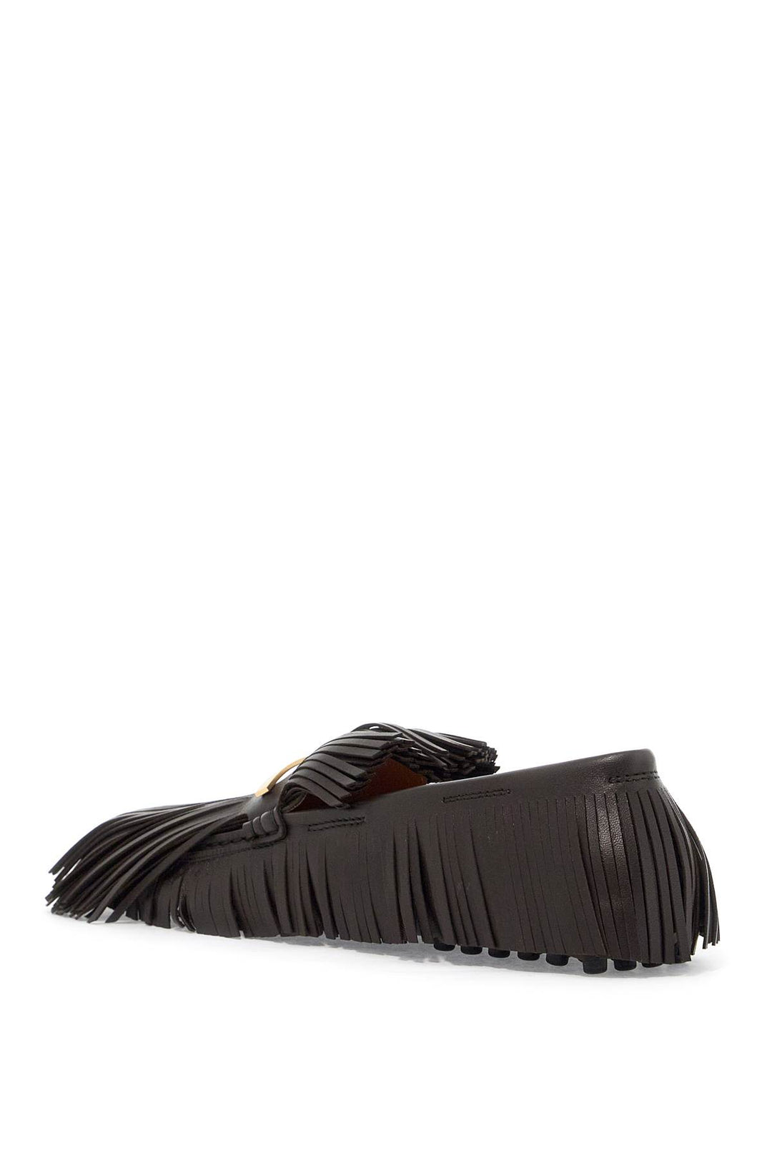 Tod'S yorky loafers