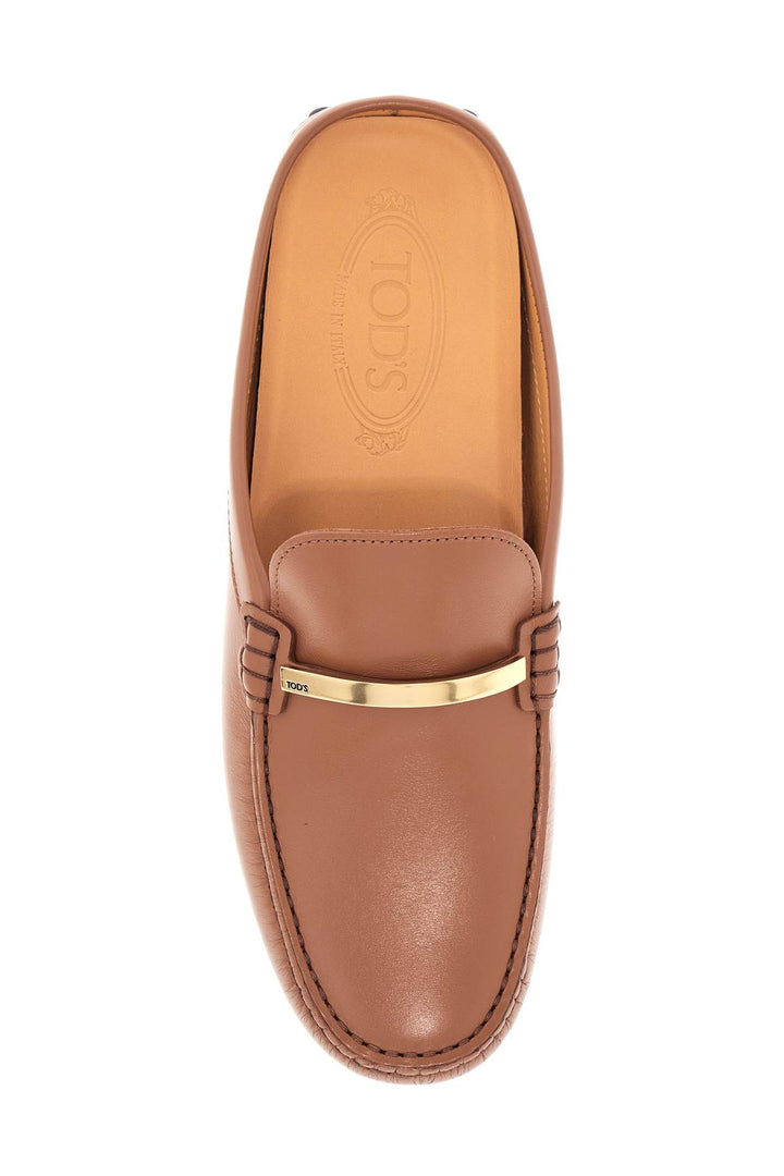 Tod'S slip-ons